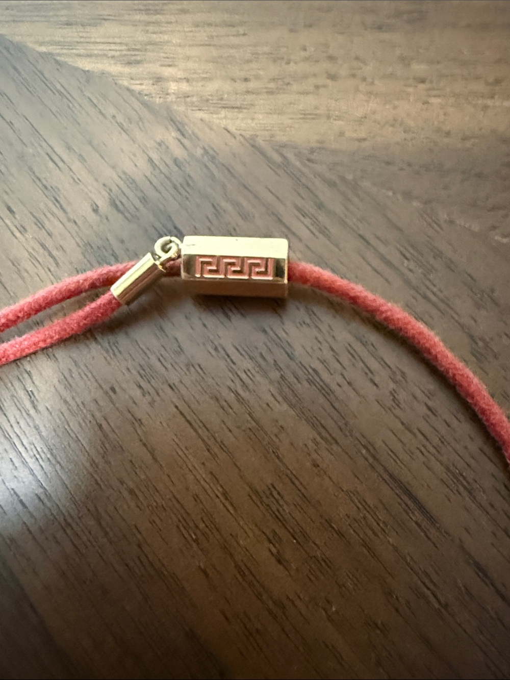 Pre Loved Versace Medusa Necklace - Picture 4 of 6
